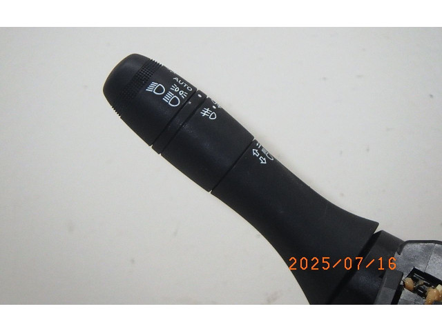 Панель приборов 255670975R   Dacia Sandero III       