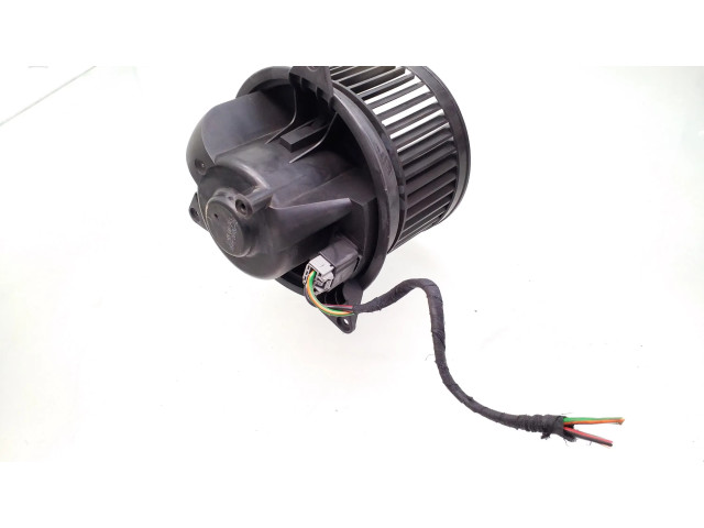 Вентилятор печки XS4H18456AD Ford Focus