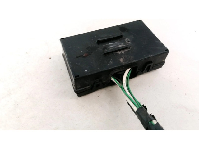 Pojistková skříňka 9632229480, 97086100 Citroen Berlingo 2001