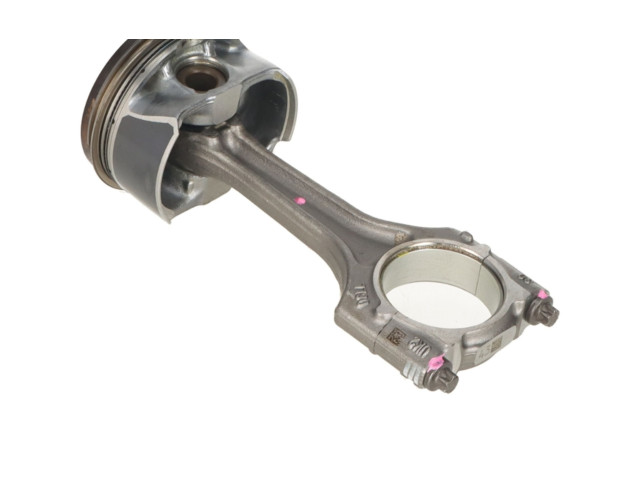 Шатун 06H198401D Audi Q3 F3