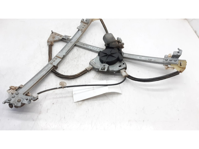 Передний механический механизм для подъема окна