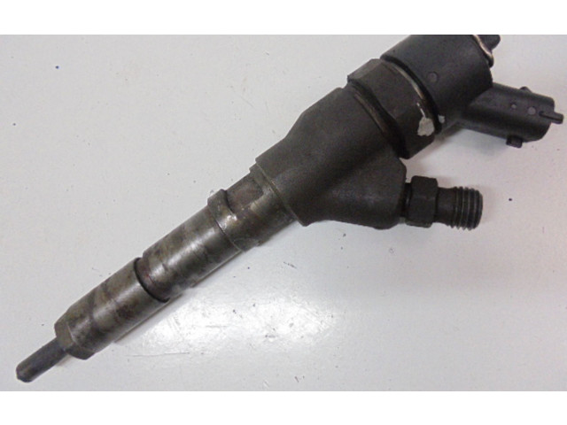 Форсунка 9653594280, 9653594280    Citroen Xsara Picasso   