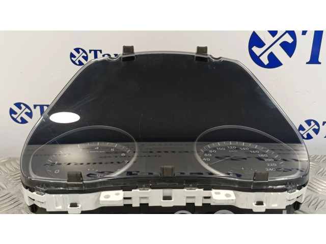 Přístrojová deska Hyundai i30 2019 94003G4343, 1100385900