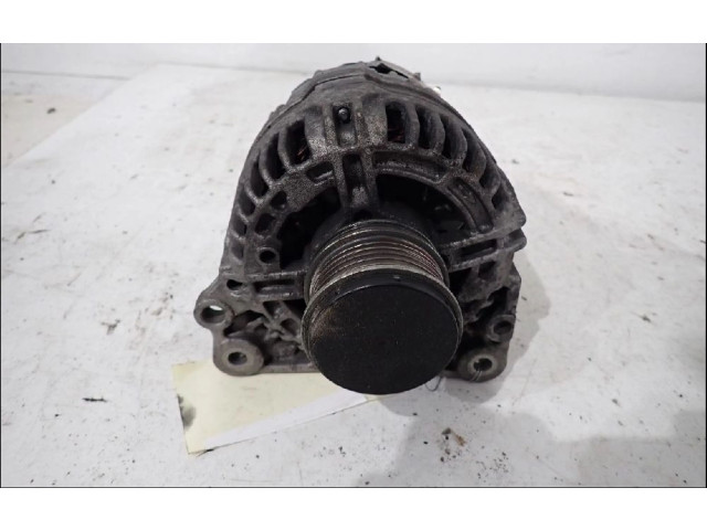 Генератор Skoda Octavia Mk1 (1U)