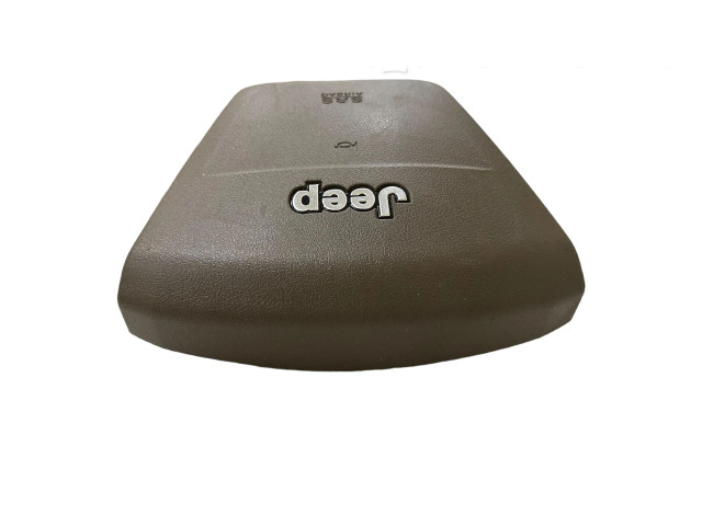 Подушка безопасности водителя    Jeep Compass