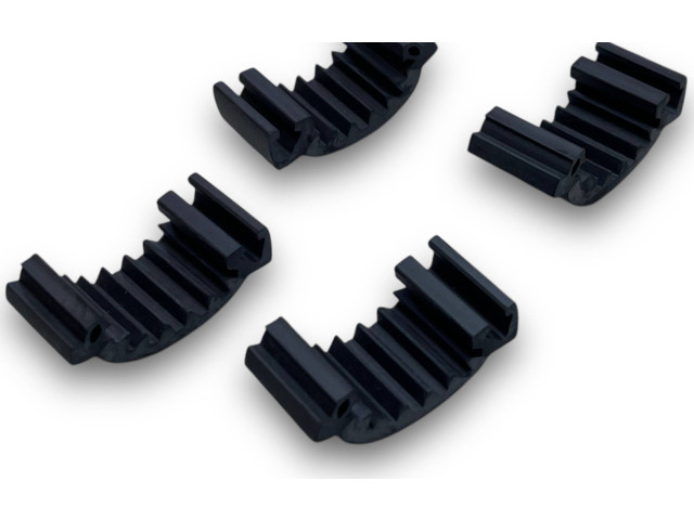 Блок управления двигателем ECU 03L198118 Audi Q3 8U