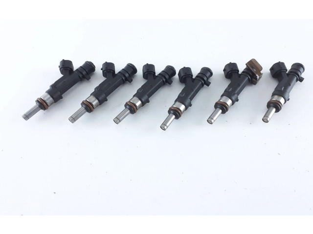 Vstřikovač 06E133551, 0280158053 Audi A6 S6 C6 4F