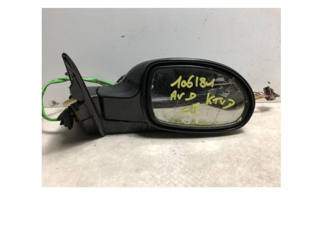 Čerpadlo oleje 8153WY, 8153WY   Citroen C6   DT17TED4(UHZ)