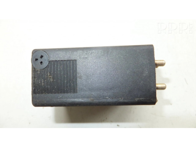 Другие блоки управления / модули