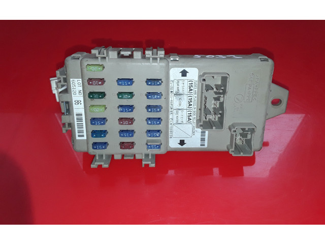Pojistková skříňka LB100603B, 60512086 Subaru Forester SG 2007