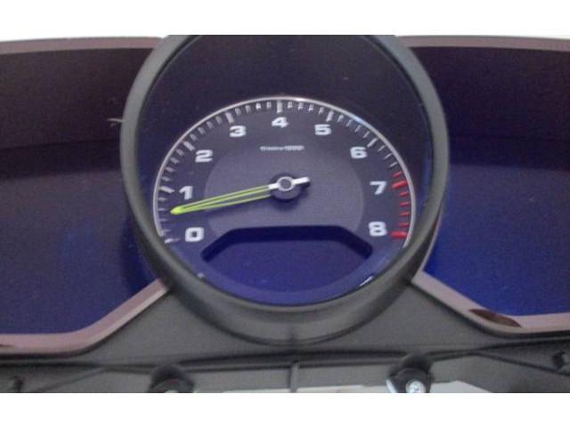 Přístrojová deska Porsche Cayenne (9Y0 9Y3) 2019 9Y0920958