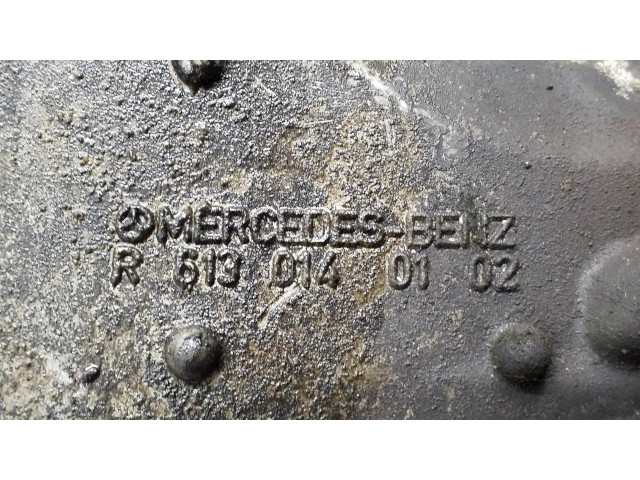 Čerpadlo oleje R6130140102, A0041537428 Mercedes-Benz S W220 3.2