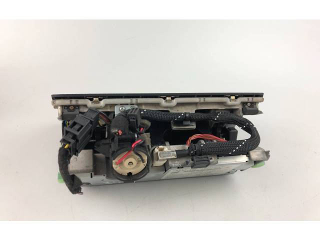 Дисплей 8V0857273M Audi A3 S3 A3 Sportback 8P