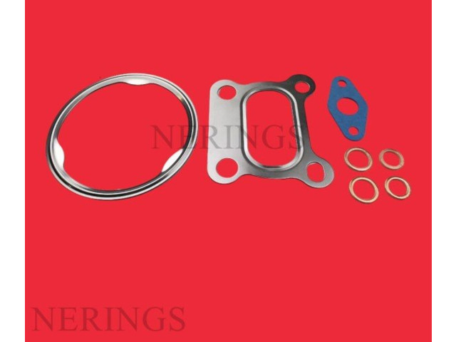 Turbodmychadlo Турбина 49180-04053, GK10-244   Opel Astra K   