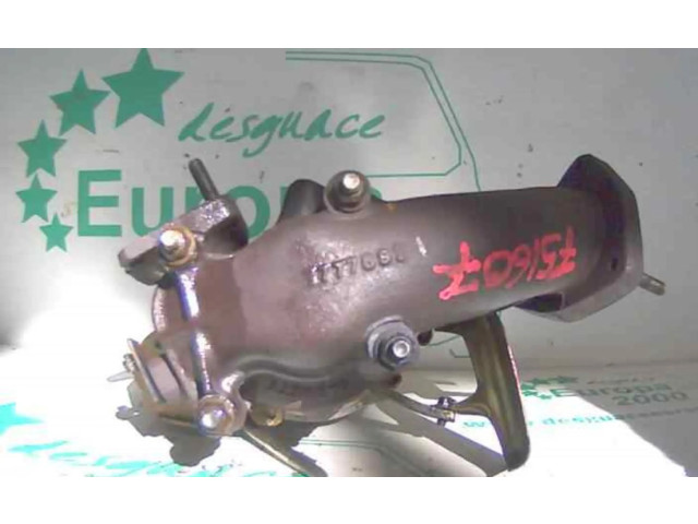 Турбина Alfa Romeo 166 GT1544H