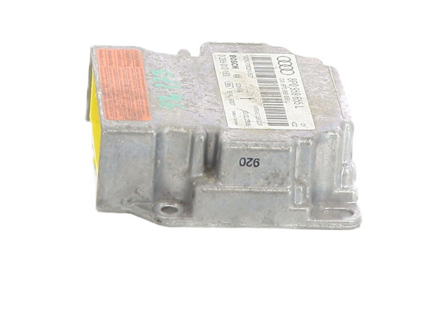 Блок подушек безопасности 8P0959655L Audi A3 S3 A3 Sportback 8P