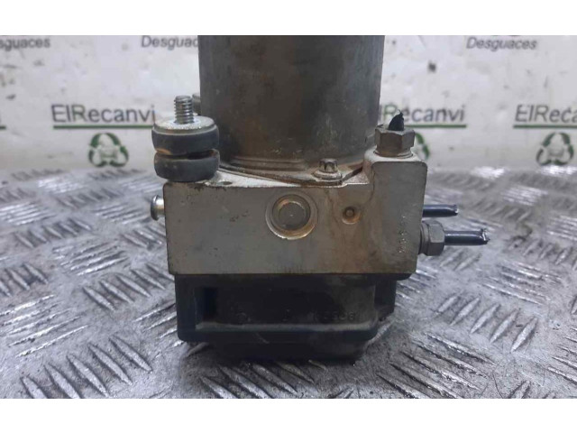 Pojistková skříňka Блок ABS 026523535 Fiat Punto (199) 2006