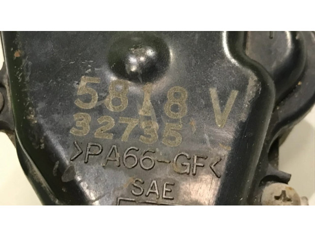 Моторчик дворников 32735, 5818 Mitsubishi Lancer