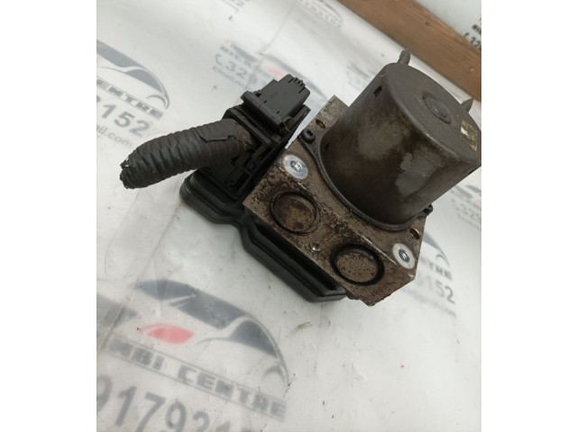 Блок управления АБС 589201W700, 1W700   KIA Rio