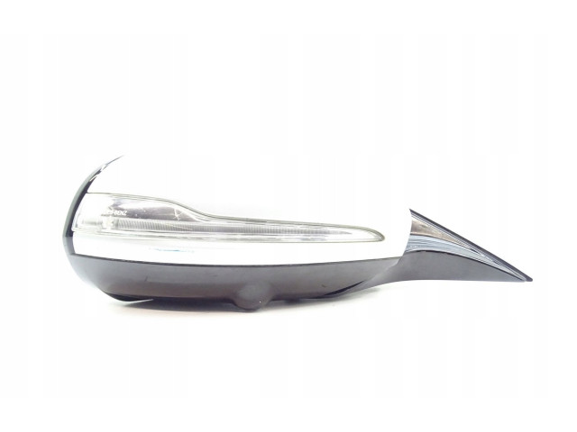 Zpětné zrcátko Mercedes-Benz S W222 2013