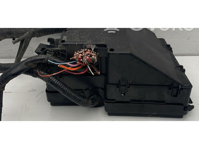 Блок предохранителей Mazda CX-7