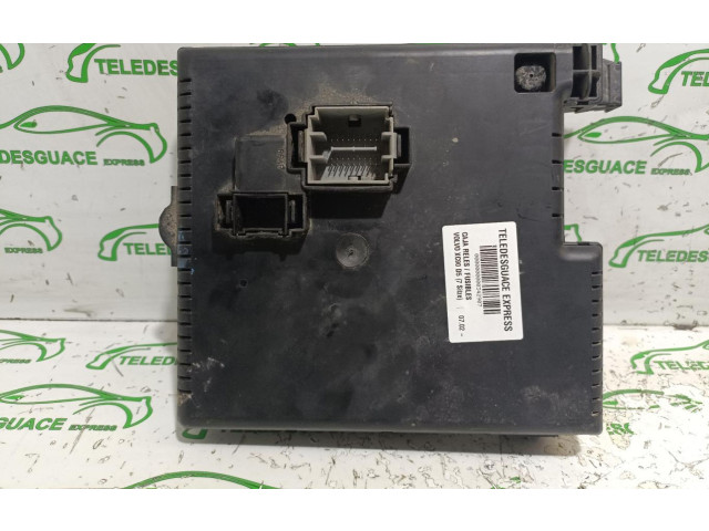 Блок предохранителей 28017881 Volvo XC90