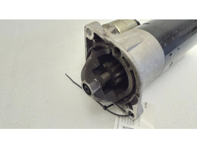 Стартер  51810267A, 0001139006   Alfa Romeo Giulietta