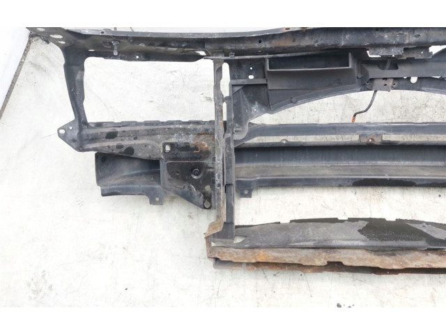 Комплект радиатора Skoda Octavia Mk1 (1U) 1996 - 2004 года