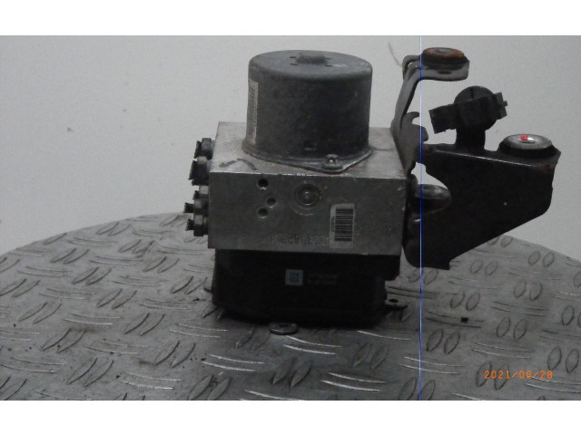 Блок АБС AG912C405AA   Ford  Galaxy  2006 - 2015 года