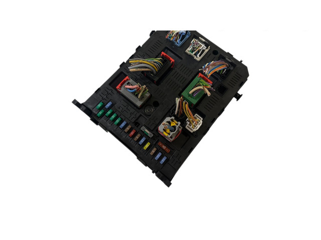 Turbodmychadlo Турбина 966405908001, BSI04EV Peugeot 308