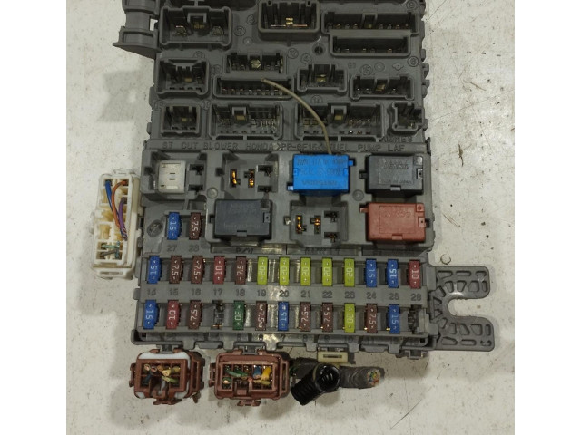 Комплект зажигания 37820-RH0-E01, 37820-RH0-E01 Honda FR-V