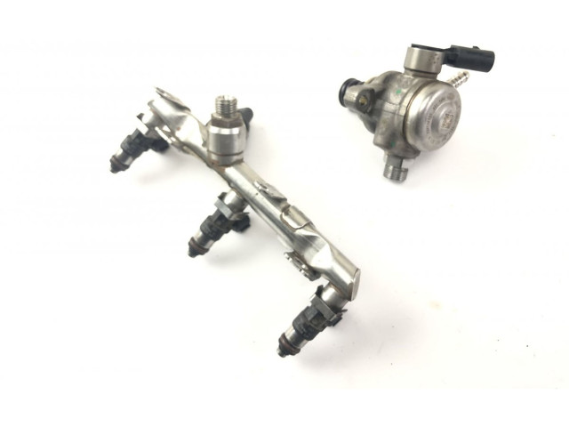 Жиклер (жиклеры) (форсунка (форсунки) 04E906036BC, 04E906036BC Skoda Scala - года