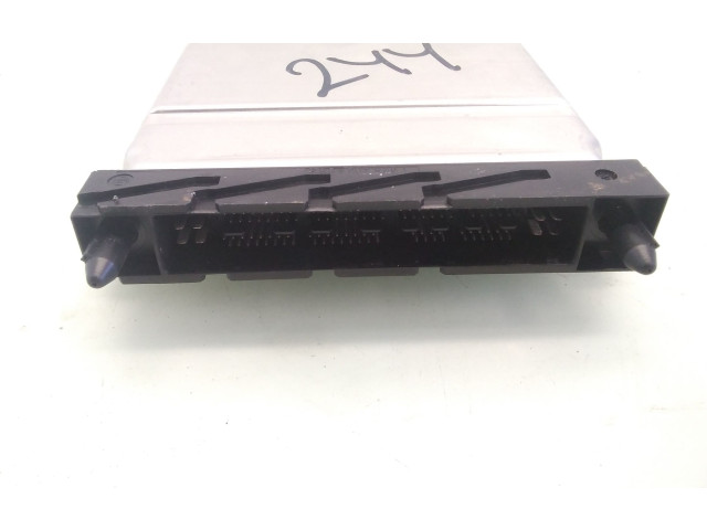 Блок управления двигателя 28SA5360 Volvo XC90