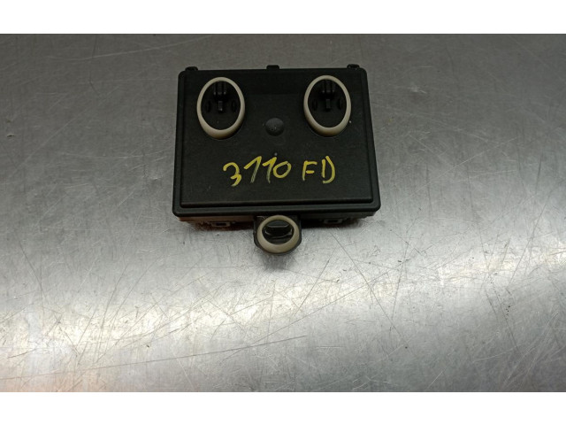 Поршень Блок управления дверью DGTE 5Q0959592K, 5Q0959592F Audi Q2 -