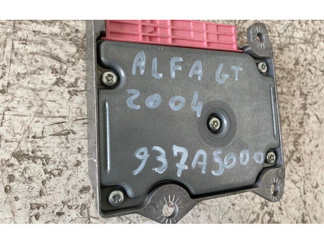 Блок подушек безопасности 5WK43444, 5WK43444 Alfa Romeo GT
