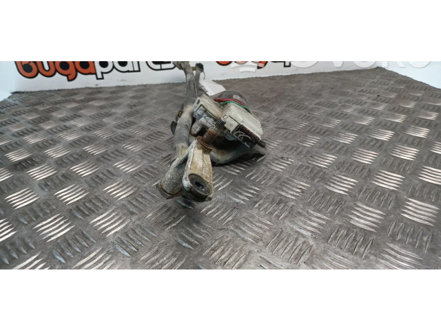 Моторчик дворников TGE436 Fiat Bravo - Brava