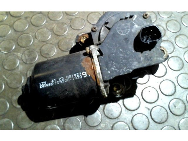 Моторчик дворников 15920019209, 0000 Mitsubishi Galant