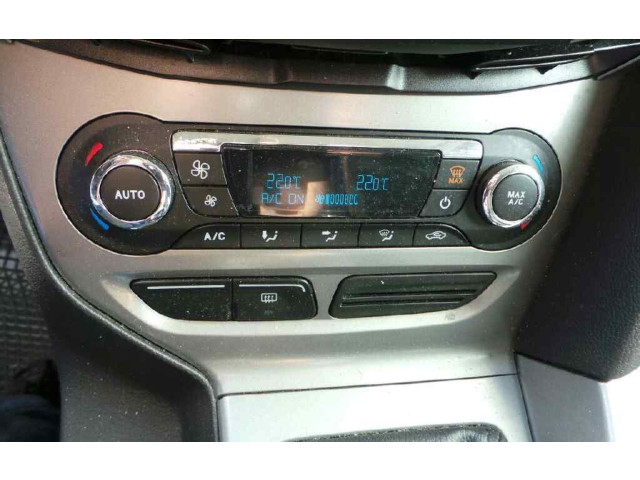 Блок управления климат-контролем BM5T18C612CL   Ford Focus