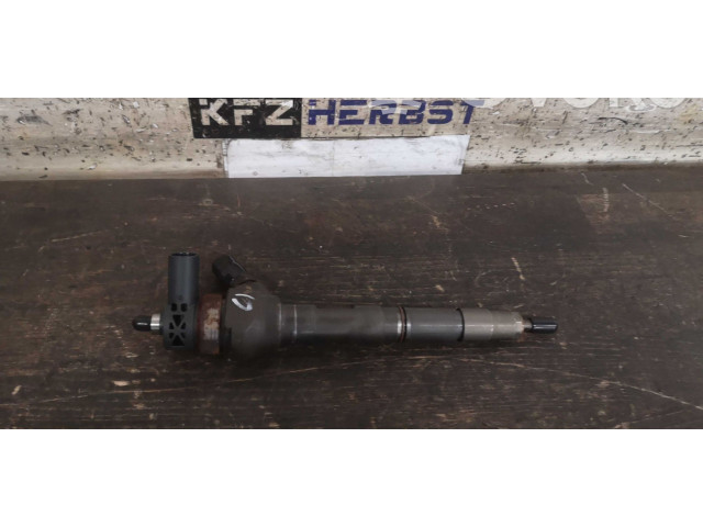 Форсунка 04L130277AJ, 0445110477 Skoda Octavia Mk2 (1Z) CLHA