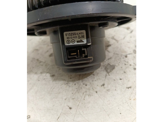 Вентилятор печки    615299   Chevrolet Matiz