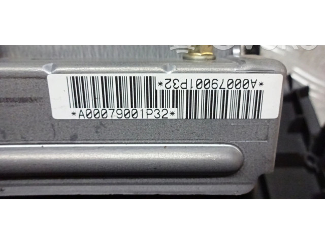 Подушка безопасности пассажира MR330049 Mitsubishi Pajero