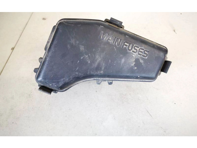 Блок предохранителей     Volvo S70  V70  V70 XC    