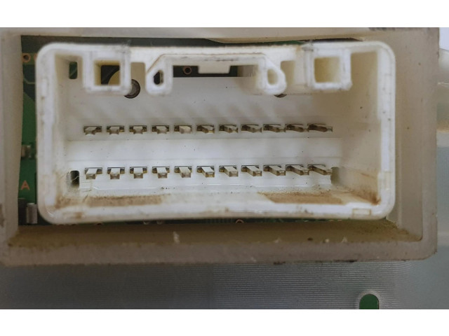 Панель приборов 8100B220, 8100B220 Mitsubishi Montero