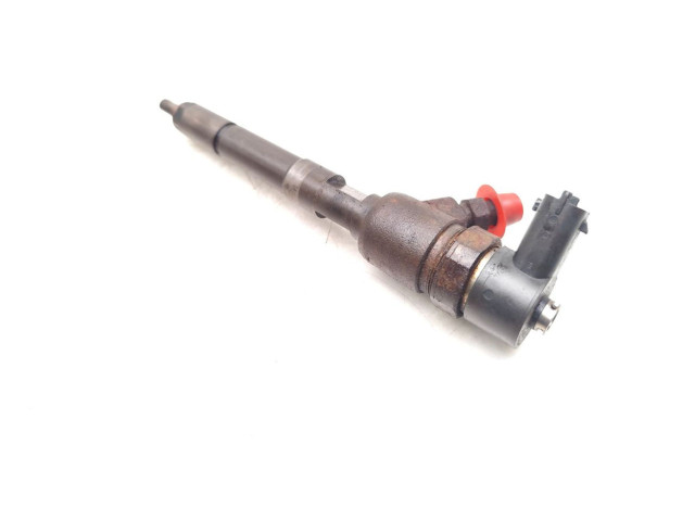 Форсунка 0986435204    Opel Combo D  A13FD 