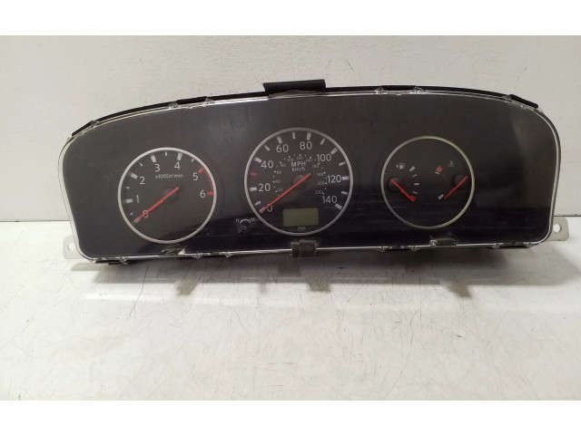 Панель приборов EQ310FE   Nissan X-Trail T30       