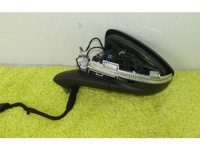 Zpětné zrcátko Volkswagen Tiguan 2024 571857501