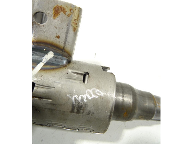 рейка Колонка рулевая 98006198ZD Citroen C4 Cactus 2014 - года