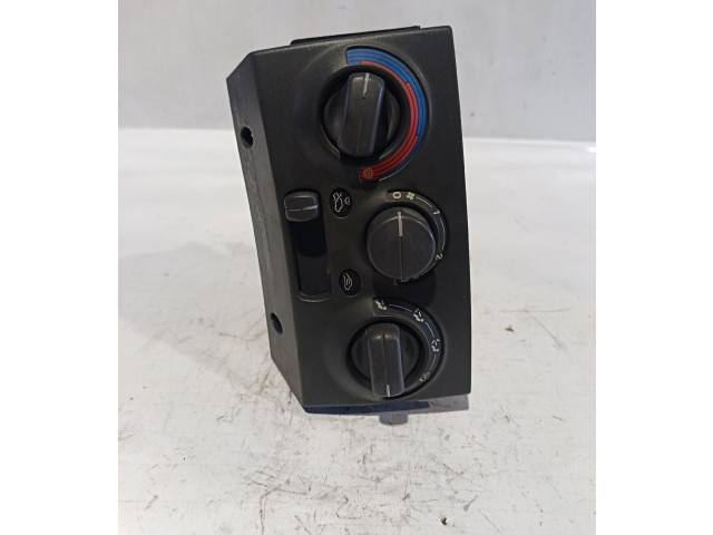 Блок управления климат-контролем 1.001.406.0.0   Fiat Punto (176)