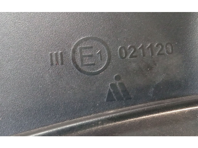 Зеркало электрическое Audi A1 2010 - 2018 года