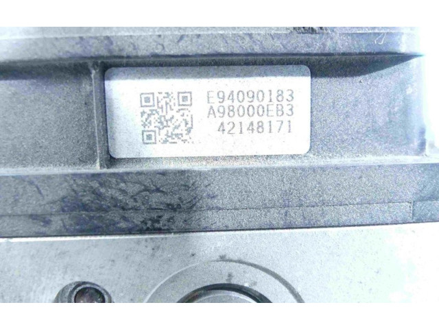 Блок АБС E94090183, IMPRK1033237   Renault  Koleos I  2008 - 2016 года